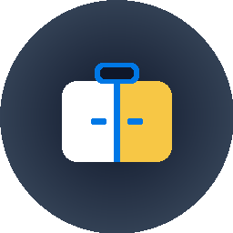 TravelSheet App Icon