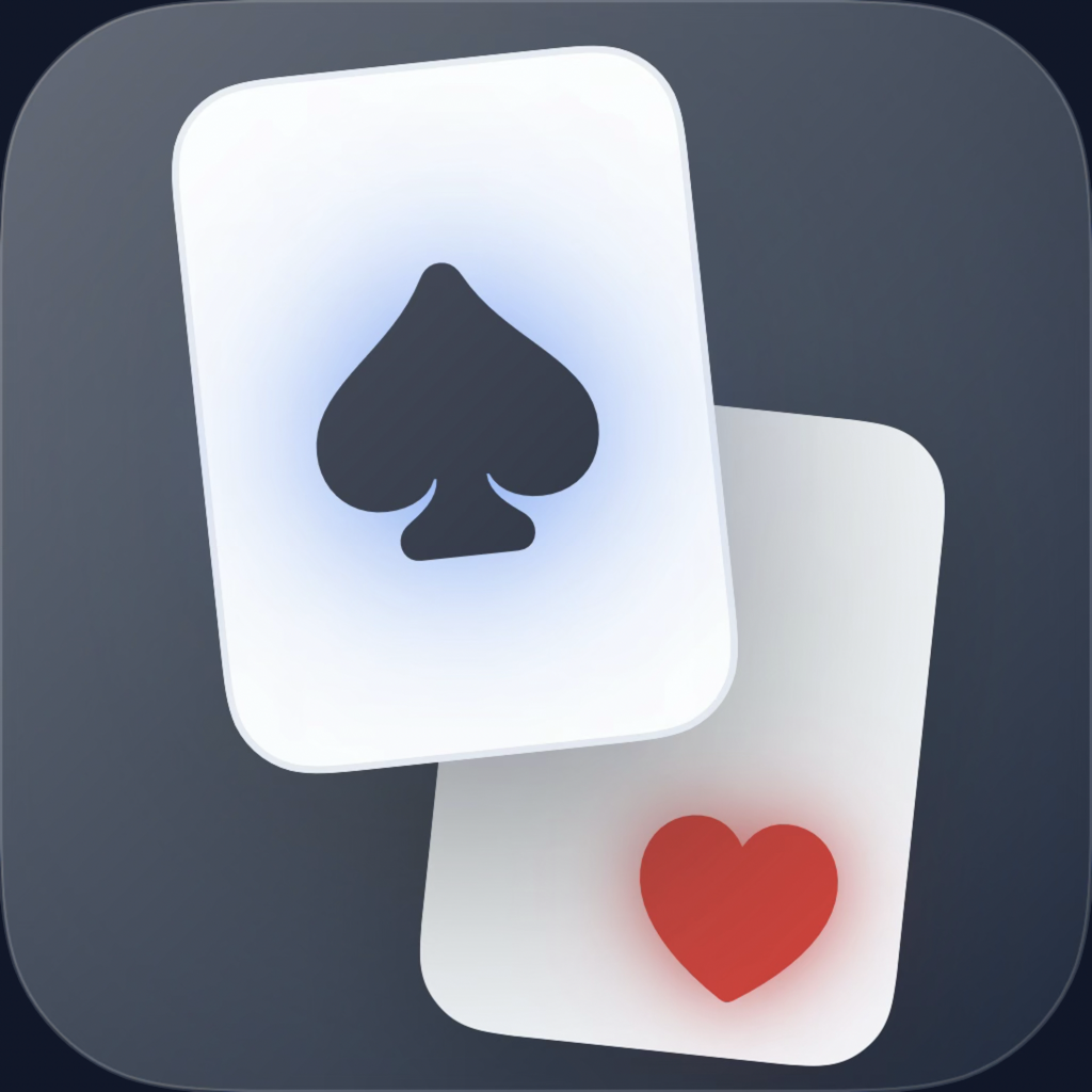 TrickSheet App Icon